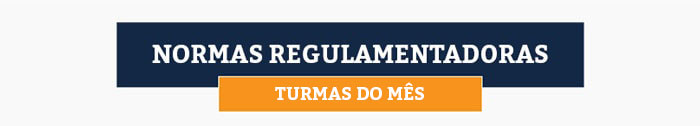 Normas regulamentadoras